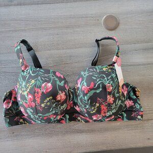 New with tags Cacique bra